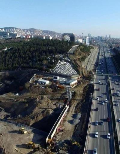 İstanbul trafiğini rahatlatmak için yeni proje