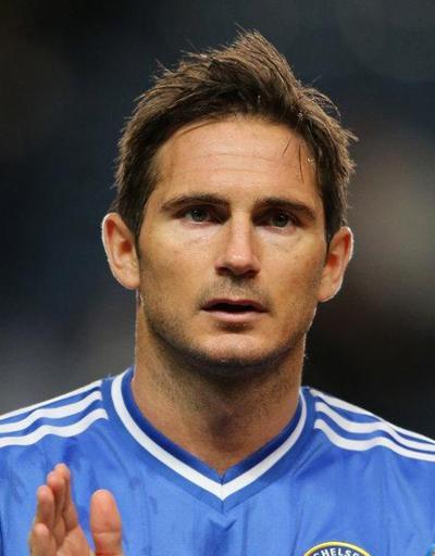 Son dakika.. Frank Lampard futbolu bıraktı