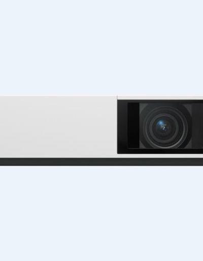 Sony, Z-Phosphor lazer ışık kaynaklı yeni projektörlerini duyurdu