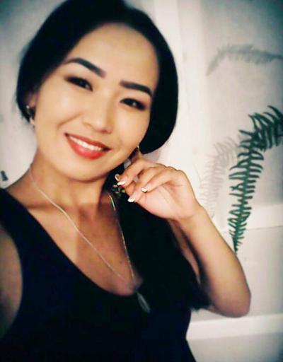Fuhuşa zorlanan Kırgız kadın direnince öldüresiye dövüldü