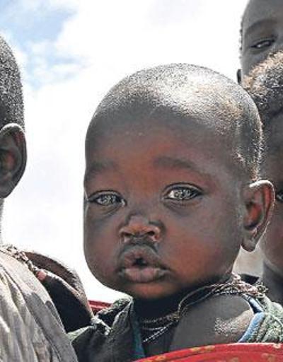 Birleşmiş Milletler: Somalide 71 bin çocuğun ölme riski yüksek