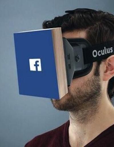 Facebook Oculus yüzünden 500 milyon dolar ceza ödeyecek