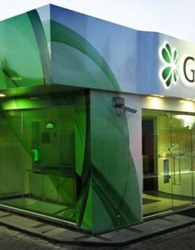 GarantiBank International 250 milyon dolarlık sendikasyon kredisi kullandı