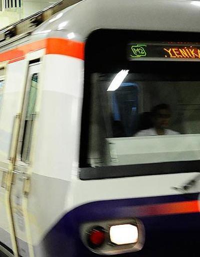 Sabiha Gökçen - Kurtköy Metro Hattı açılış tarihi belli oldu