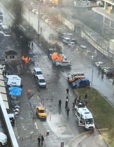 İzmir saldırısındaki otomobili satan kişi ByLocktan tutuklandı