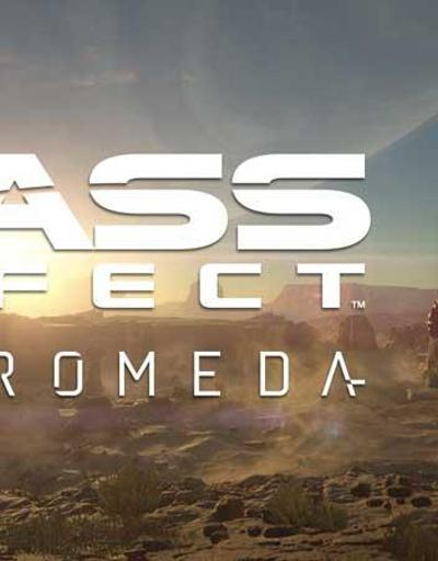 Mass Effect Andromeda’dan yeni tanıtım videosu