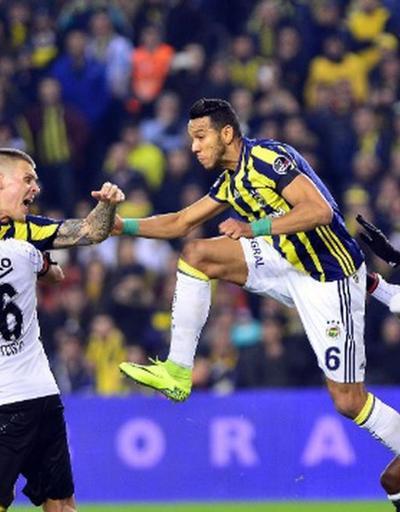 Beşiktaş Fenerbahçe maçı canlı izle Türkiye Kupasında erken final