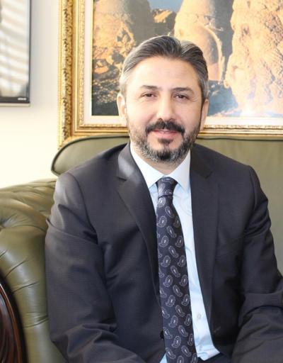 TBMM Başkan Vekili Ahmet Aydın’dan müjde