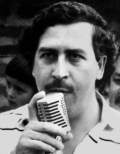 Pablo Escobarın evi yıkılmak isteniyor