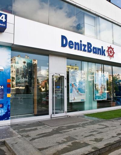 Sberbank ve Emirates Denizbank konusunda anlaştı