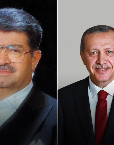 Özaldan Erdoğana Başbakanlıkta Özel Kalem Müdürlüğü teklifi