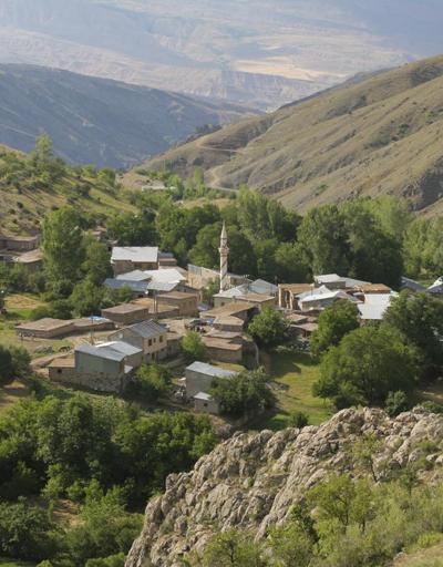 Türkiye nüfusunun yüzde kaçı köyde yaşıyor