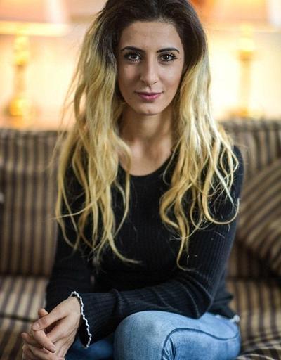 Danimarkadan YPGye katılan Palani: DEAŞ beni seks kölesi yapmak istiyor