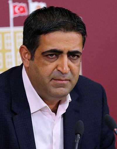 HDPli İdris Baluken: Hayır demek en çok bizim hakkımız