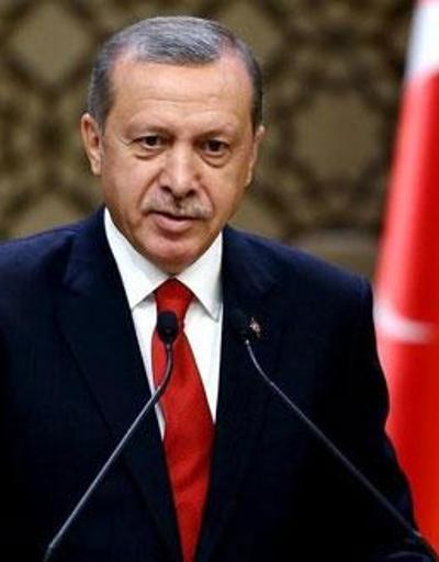 Erdoğan: Evet tırmanışa devam ediyor