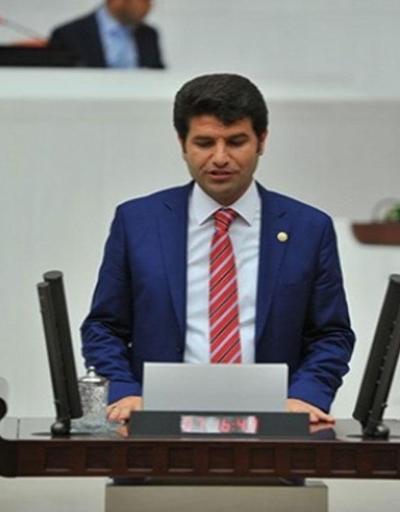 HDP Batman Milletvekili hakkında yakalama kararı