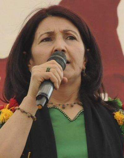 HDP Milletvekili Yıldırım hakkında istenen ceza belli oldu