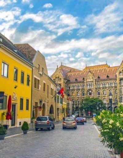 Görülmesi gereken 15 Orta Avrupa şehri