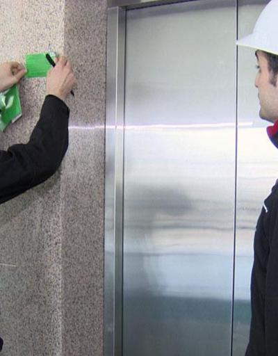 Ümraniye Belediyesi asansör muayene hizmetlerine başladı