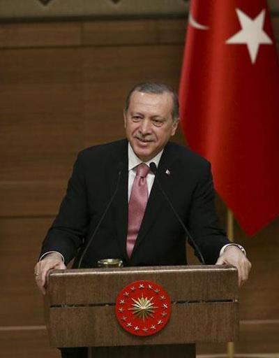 Erdoğan: Gençleri kenara koyamazsınız