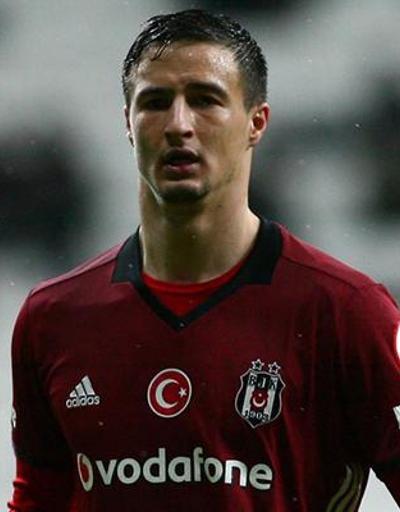 Son dakika: Beşiktaş Matej Mitrovici KAPa bildirdi