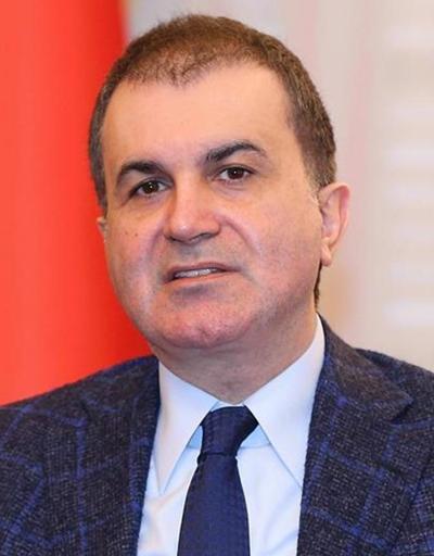 AB Bakanı Ömer Çelik: 2017 enteresan bir yıl olacak