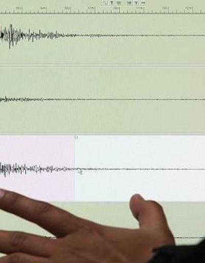 Filipinlerde 6,5 büyüklüğünde deprem