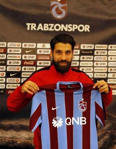 Trabzonsporlu Olcay şahane