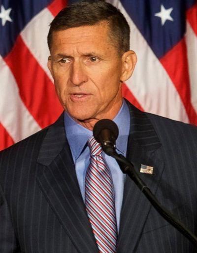 Flynn: Çizgiyi aşmadım, aksi halde FBI boğazıma sarılırdı
