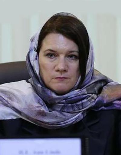 İsveçin feminist hükümetinden İranda başörtüsüne savunma