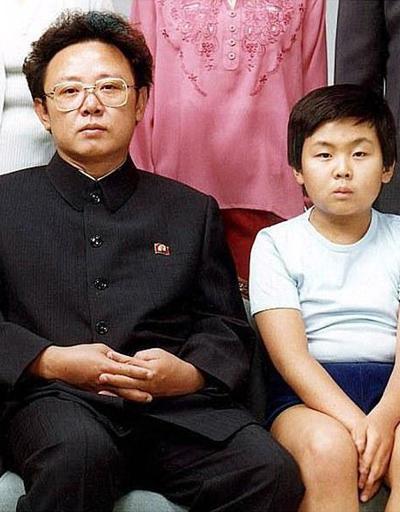 Son Dakika- Kim Jong-unun abisi öldürüldü