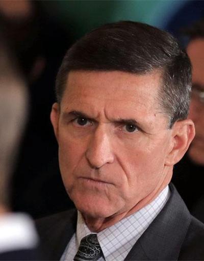 Trumpın Ulusal Güvenlik danışmanı Michael Flynn istifa etti