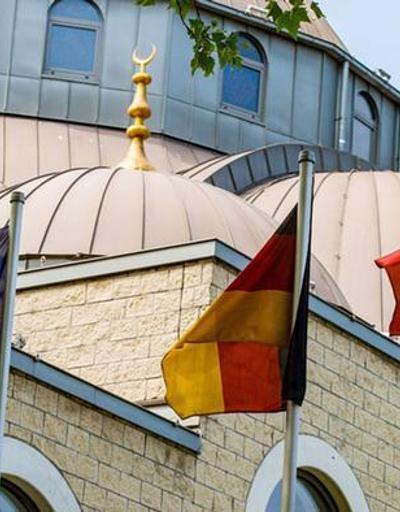 Almanya’da DİTİB görevlilerinin evine baskın