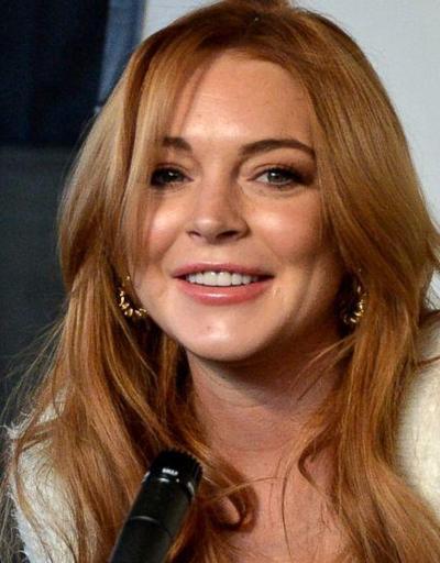 Lindsay Lohan ülkesine dönmekten korkuyor