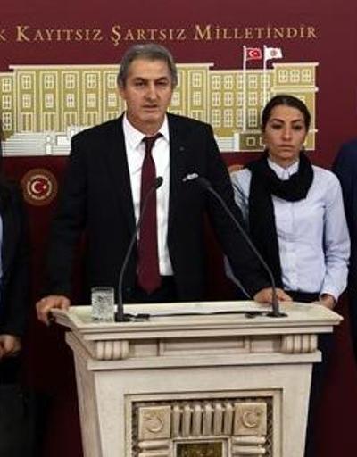 İki HDPli vekile Cumhurbaşkanına hakaret davası
