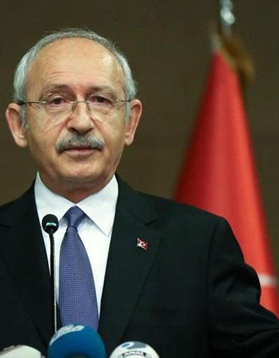 Kılıçdaroğlu: Hayır çıkarsa kaos çıkmaz