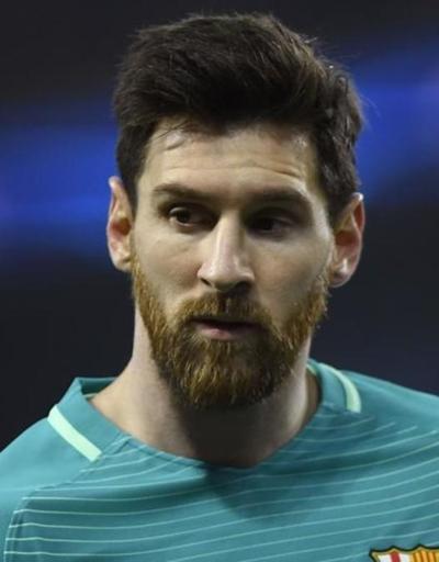 Barcelona Messinin seyahatini iptal ettirdi
