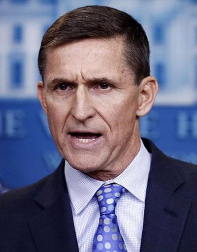 ABDnin eski Ulusal Güvenlik Danışmanı Flynn: Dokunulmazlık koşuluyla ifade veririm