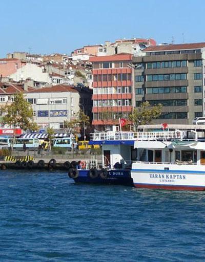 Kadıköydeki binalar 15 katla sınırlandırıldı