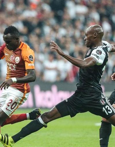 Galatasaray-Beşiktaş derbisinin tarihi açıklandı