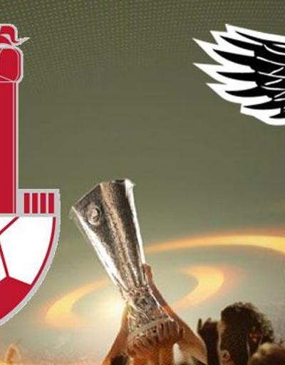 Hapoel Beer Sheva Beşiktaş maçı hangi kanalda ne zaman saat kaçta | 11ler belli oldu