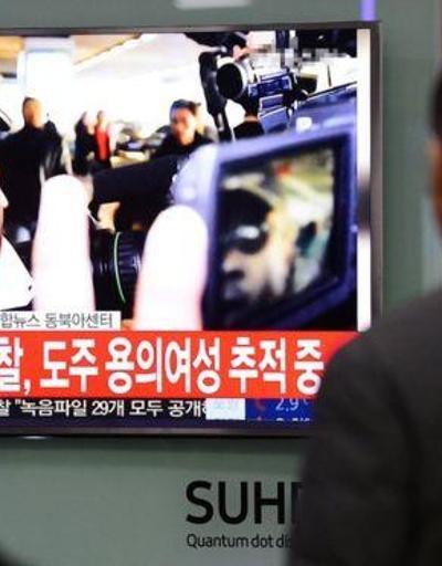 Kim Jong-namın otopsisi uluslararası sorun oldu
