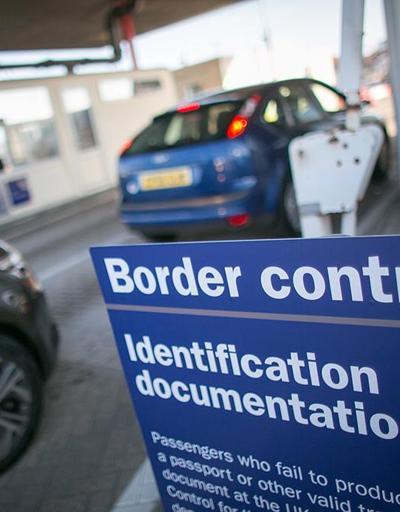 APde onaylandı: Schengen bölgesinde sistematik sınır kontrolü başlıyor