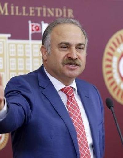 CHPli Gök: AKP, MHP, HDPyi de kucaklayan bir kampanya yürüteceğiz