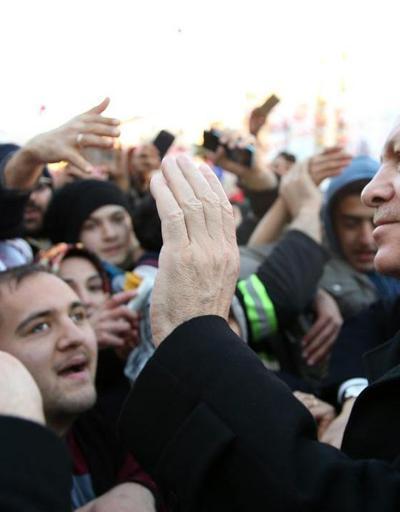 Erdoğan: Cumhurbaşkanlığı sistemi bir mucize değildir