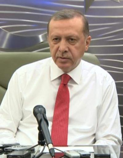 Yalçın Akdoğan, Cumhurbaşkanı Erdoğanı yazdı