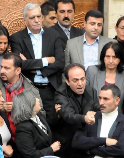 HDPli Osman Baydemir hakkında zorla getirilme kararı