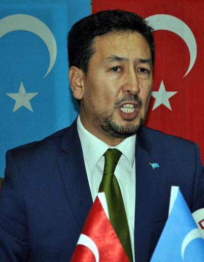 Uygurlar Türklerinden Perinçeke eleştiri