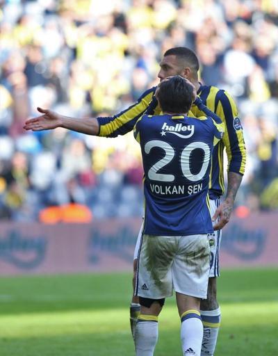 Fenerbahçenin Krasnodar maçı muhtemel 11i