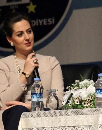 Nilhan Osmanoğlundan dizi tepkisi: Benim dedem o değil